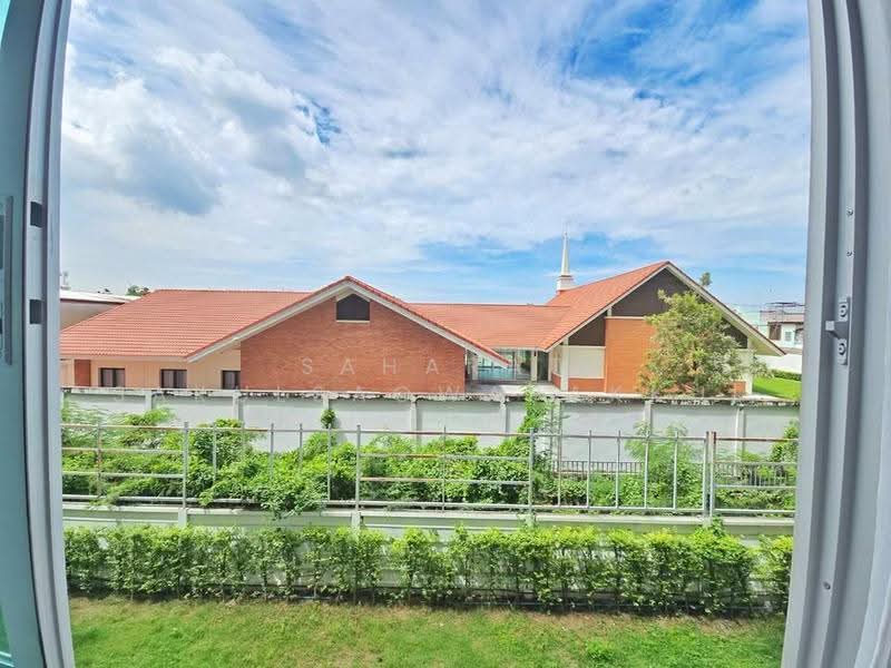 Plum Condo Nawamin, Bangkok, Soi Nawamin 86 Nawamin Road, Khlong Kum, Bueng Kum, Bangkok, 1 Bedroom, 29 sqm, Condo For Sale, by Saharat Sakulsaowapakkul, 500523849 - DDproperty.com