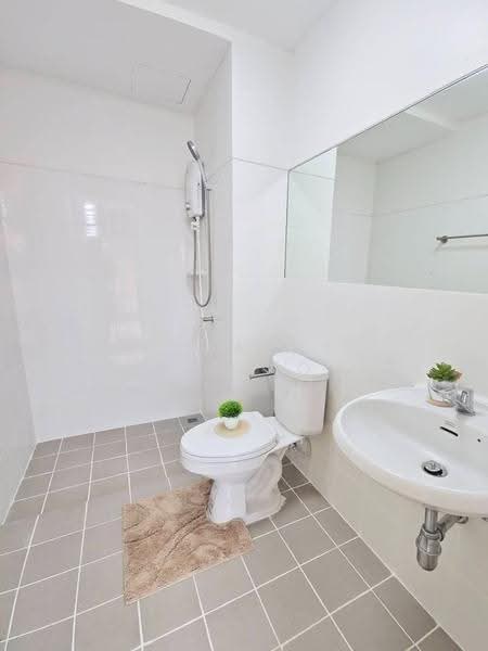 Plum Condo Nawamin, Bangkok, Soi Nawamin 86 Nawamin Road, Khlong Kum, Bueng Kum, Bangkok, 1 Bedroom, 29 sqm, Condo For Sale, by Saharat Sakulsaowapakkul, 500523849 - DDproperty.com