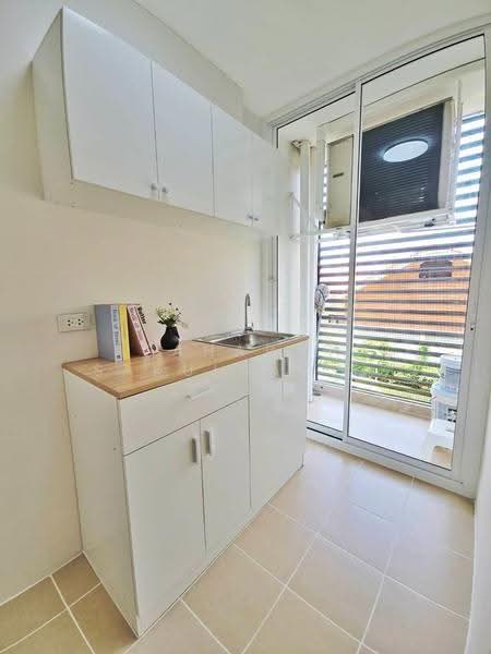 Plum Condo Nawamin, Bangkok, Soi Nawamin 86 Nawamin Road, Khlong Kum, Bueng Kum, Bangkok, 1 Bedroom, 29 sqm, Condo For Sale, by Saharat Sakulsaowapakkul, 500523849 - DDproperty.com