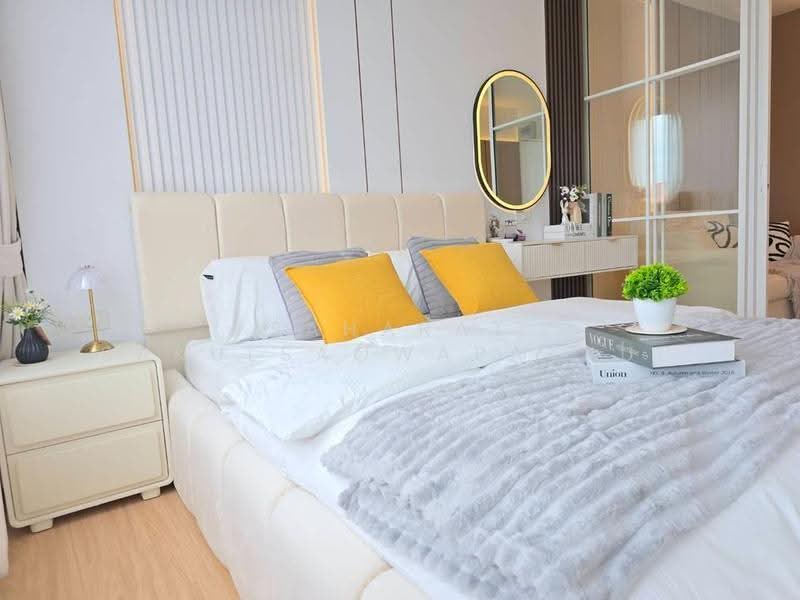 Plum Condo Nawamin : พลัมคอนโดนวมินทร์, กรุงเทพ, ซอยนวมินทร์ 86 ถนนนวมินทร์, คลองกุ่ม, บึงกุ่ม, กรุงเทพ, 29 ตร.ม., คอนโด ขาย, โดย Saharat Sakulsaowapakkul, 500523849 - DDproperty.com
