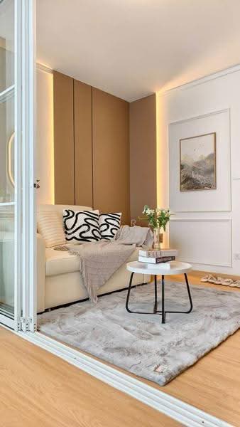 Plum Condo Nawamin : พลัมคอนโดนวมินทร์, กรุงเทพ, ซอยนวมินทร์ 86 ถนนนวมินทร์, คลองกุ่ม, บึงกุ่ม, กรุงเทพ, 29 ตร.ม., คอนโด ขาย, โดย Saharat Sakulsaowapakkul, 500523849 - DDproperty.com