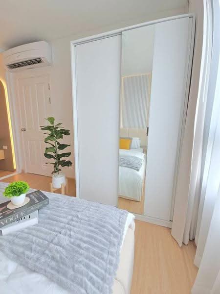 Plum Condo Nawamin : พลัมคอนโดนวมินทร์, กรุงเทพ, ซอยนวมินทร์ 86 ถนนนวมินทร์, คลองกุ่ม, บึงกุ่ม, กรุงเทพ, 29 ตร.ม., คอนโด ขาย, โดย Saharat Sakulsaowapakkul, 500523849 - DDproperty.com