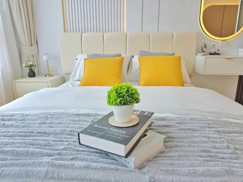 Plum Condo Nawamin : พลัมคอนโดนวมินทร์, กรุงเทพ, ซอยนวมินทร์ 86 ถนนนวมินทร์, คลองกุ่ม, บึงกุ่ม, กรุงเทพ, 29 ตร.ม., คอนโด ขาย, โดย Saharat Sakulsaowapakkul, 500523849 - DDproperty.com