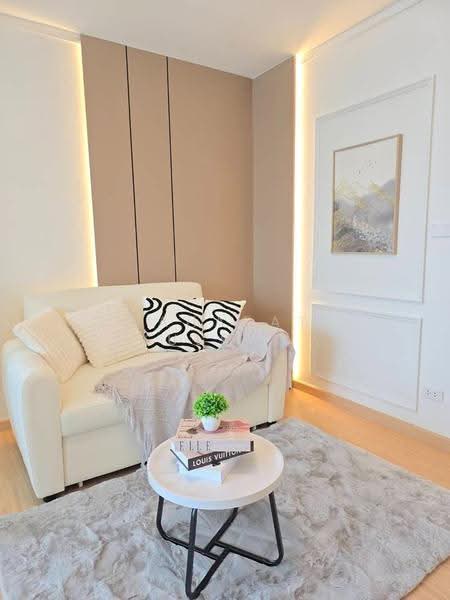 Plum Condo Nawamin : พลัมคอนโดนวมินทร์, กรุงเทพ, ซอยนวมินทร์ 86 ถนนนวมินทร์, คลองกุ่ม, บึงกุ่ม, กรุงเทพ, 29 ตร.ม., คอนโด ขาย, โดย Saharat Sakulsaowapakkul, 500523849 - DDproperty.com