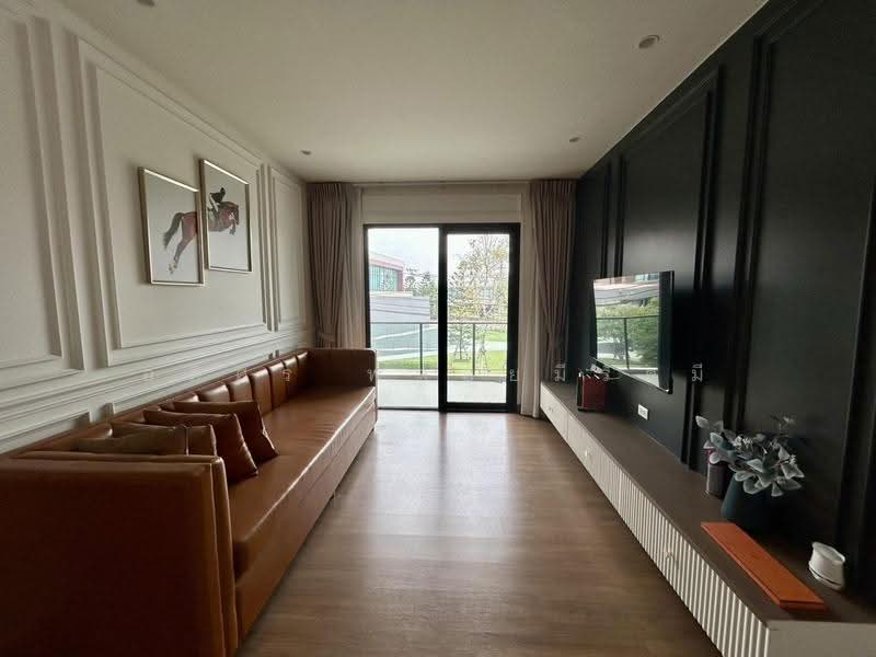 Centro Bangna Km.7, Samut Prakan, Buanakarin Road, Bang Kaeo, Bang Plee, Samut Prakan, 4 Bedrooms, 200 sqm, Single Detached House For Rent, by Adisorn Ploymeerassamee, 500523851 - DDproperty.com
