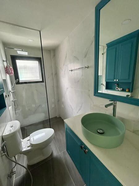 Centro Bangna Km.7, Samut Prakan, Buanakarin Road, Bang Kaeo, Bang Plee, Samut Prakan, 4 Bedrooms, 200 sqm, Single Detached House For Rent, by Adisorn Ploymeerassamee, 500523851 - DDproperty.com