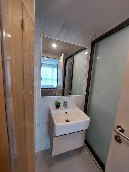 The Excel Hideaway Sukhumvit 50, Bangkok, 1112 Roem Charoen Alley, Phra Kanong, Khlong Toei, Bangkok, 1 Bedroom, 30 sqm, Condo For Sale, by Rattanaporn Khamlit, 500523853 - DDproperty.com