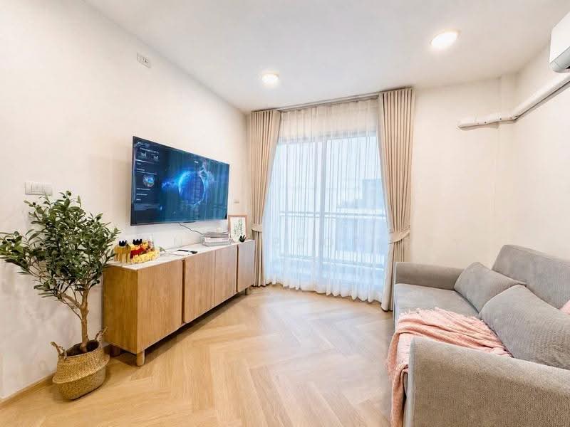 Centric Scene Sukhumvit 64, Bangkok, Soi Sukhumvit 64, Bang Na, Bangkok, 1 Bedroom, 41 sqm, Condo For Sale, by Connex Property, 500523854 - DDproperty.com