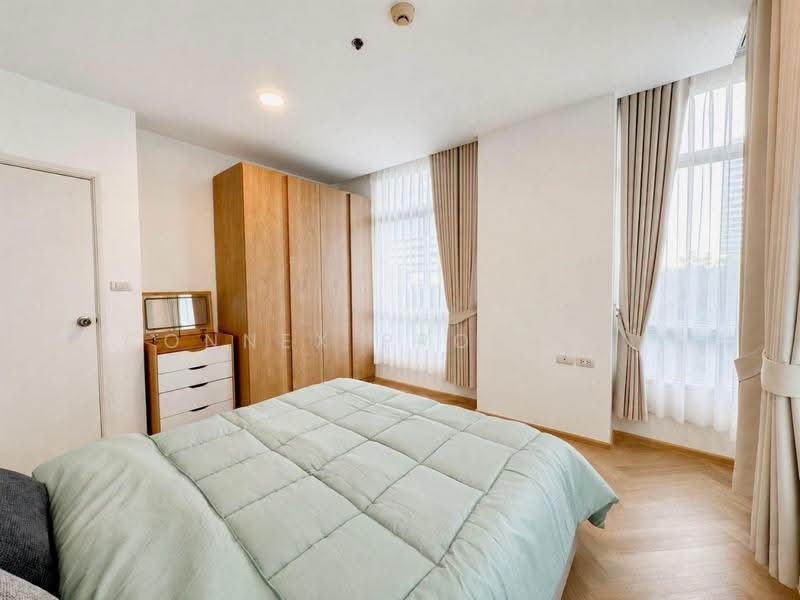 Centric Scene Sukhumvit 64, Bangkok, Soi Sukhumvit 64, Bang Na, Bangkok, 1 Bedroom, 41 sqm, Condo For Sale, by Connex Property, 500523854 - DDproperty.com