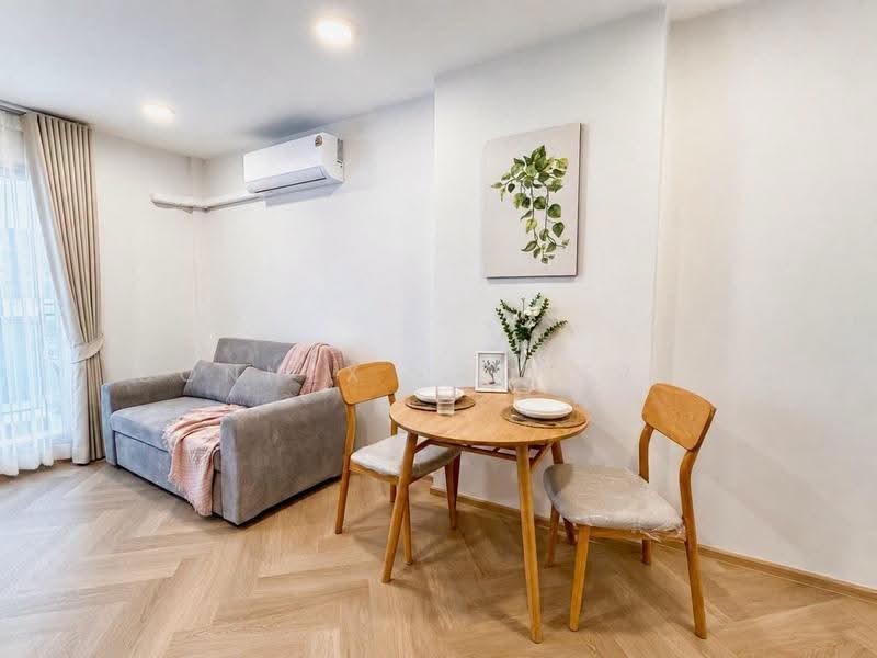 Centric Scene Sukhumvit 64 : เซ็นทริค ซีน สุขุมวิท 64, กรุงเทพ, ซอยสุขุมวิท 64, บางนา, กรุงเทพ, 41 ตร.ม., คอนโด ขาย, โดย Connex Property, 500523854 - DDproperty.com