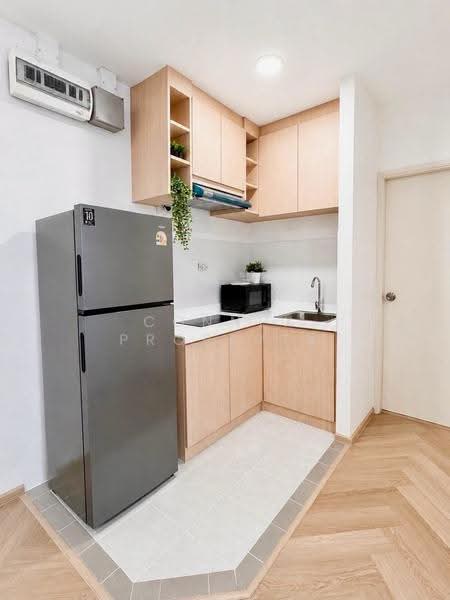 Centric Scene Sukhumvit 64, Bangkok, Soi Sukhumvit 64, Bang Na, Bangkok, 1 Bedroom, 41 sqm, Condo For Sale, by Connex Property, 500523854 - DDproperty.com