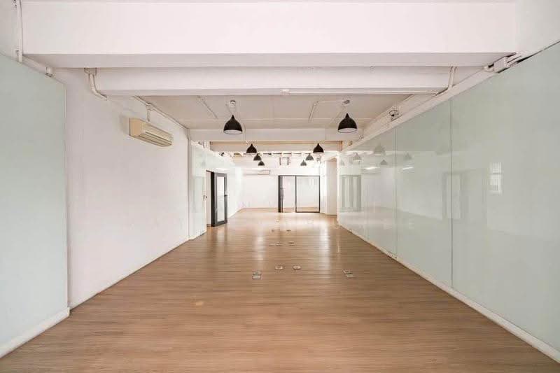 Office Building Home Office with Warehouse in Ladprao, Bangkok, ลาดพร้าวซอย 6, Jom Phon, Chatuchak, Bangkok, , 725 sqm, Office Space For Rent, by Thanyarat Rattanaburee, 500523855 - DDproperty.com