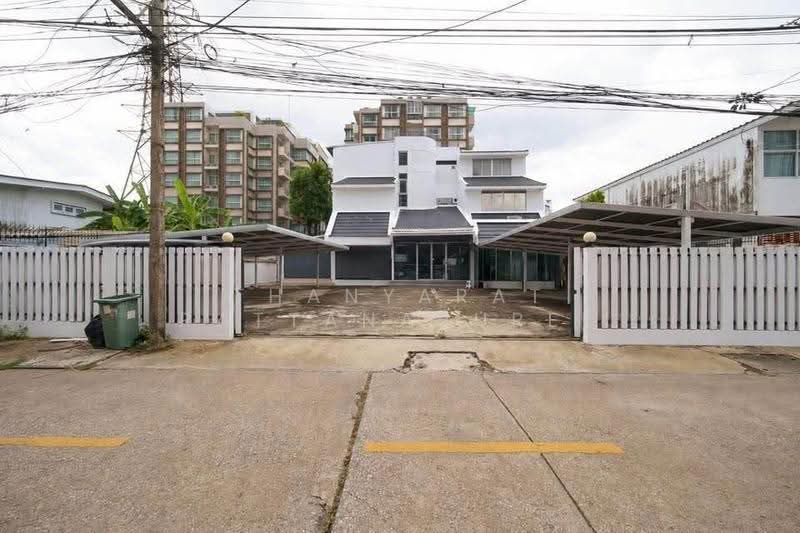 Office Building Home Office with Warehouse in Ladprao, Bangkok, ลาดพร้าวซอย 6, Jom Phon, Chatuchak, Bangkok, , 725 sqm, Office Space For Rent, by Thanyarat Rattanaburee, 500523855 - DDproperty.com
