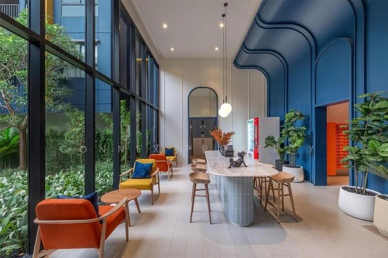 Dcondo Shine Rangsit, Pathum Thani, Khlong Nung, Khlong Luang, Pathum Thani, 1 Bedroom, 22 sqm, Condo For Sale, by Connex Property, 500523856 - DDproperty.com