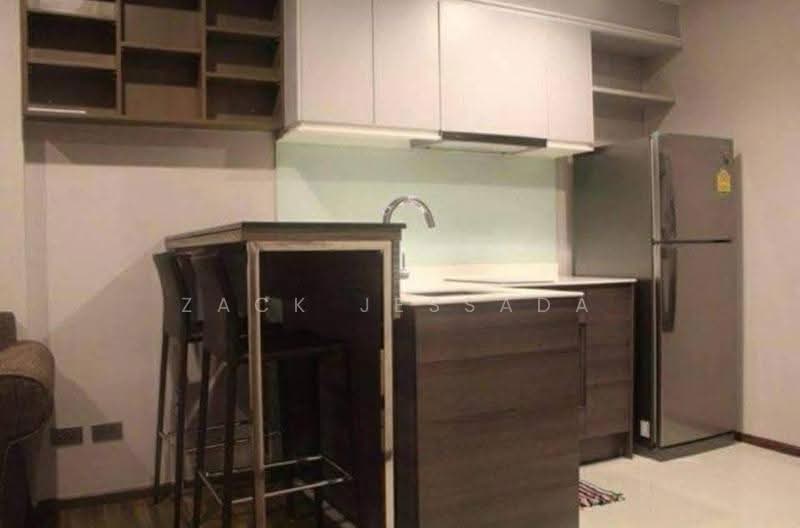 CEIL by Sansiri, Bangkok, 11 Soi Ekamai 12, Sukhumvit 63 Road, Khlong Tan Nua, Watthana, Bangkok, 1 Bedroom, 35 sqm, Condo For Sale, by Zack Jessada, 500523858 - DDproperty.com