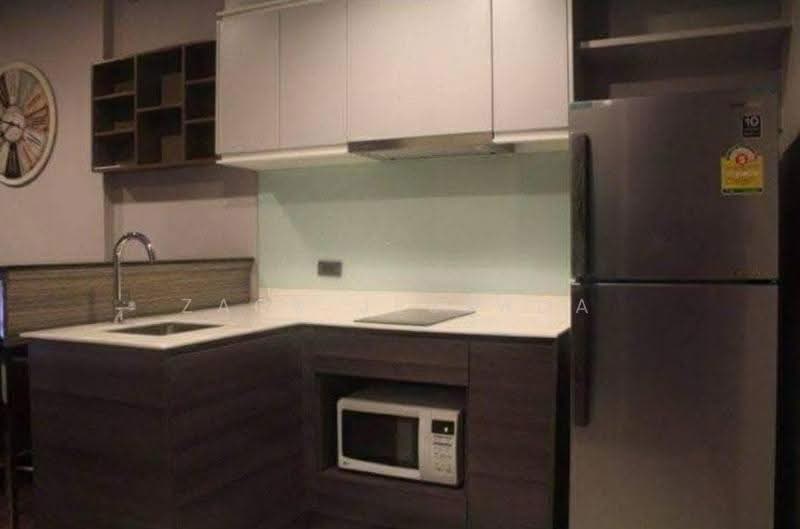 CEIL by Sansiri, Bangkok, 11 Soi Ekamai 12, Sukhumvit 63 Road, Khlong Tan Nua, Watthana, Bangkok, 1 Bedroom, 35 sqm, Condo For Sale, by Zack Jessada, 500523858 - DDproperty.com