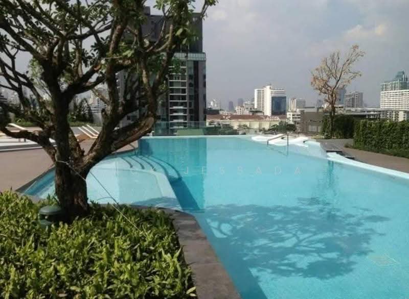 CEIL by Sansiri, Bangkok, 11 Soi Ekamai 12, Sukhumvit 63 Road, Khlong Tan Nua, Watthana, Bangkok, 1 Bedroom, 35 sqm, Condo For Sale, by Zack Jessada, 500523858 - DDproperty.com