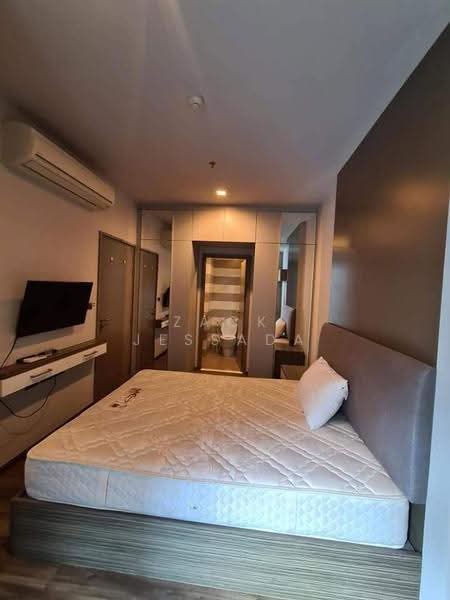 CEIL by Sansiri, Bangkok, 11 Soi Ekamai 12, Sukhumvit 63 Road, Khlong Tan Nua, Watthana, Bangkok, 1 Bedroom, 35 sqm, Condo For Sale, by Zack Jessada, 500523858 - DDproperty.com