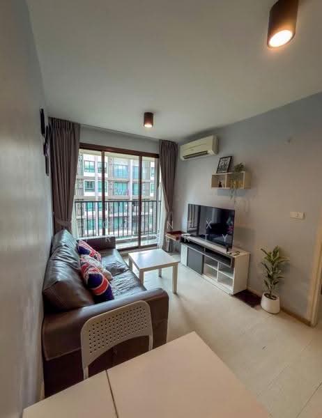 Zcape 3, Phuket, Thep Krasattri Road, Wichit, Muang Phuket, Phuket, 1 Bedroom, 34 sqm, Condo For Sale, by Connex Property, 500523862 - DDproperty.com