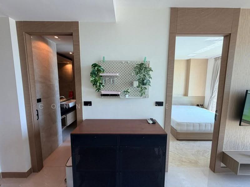 The Riviera Ocean Drive, Chon Buri (Pattaya), Jomtien Second Rd, Nong Pru, Bang Lamung (Pattaya), Chon Buri (Pattaya), 1 Bedroom, 35 sqm, Condo For Sale, by Connex Property, 500523864 - DDproperty.com