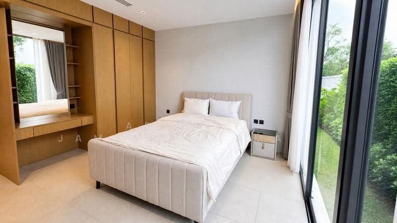 Botanica Forestique, Phuket, Soi Khok Tanot 3, Choeng Thale, Thalang, Phuket, 4 Bedrooms, 400 sqm, Villa For Rent, by Apichaya Jamjarat (Amanda), 500523867 - DDproperty.com