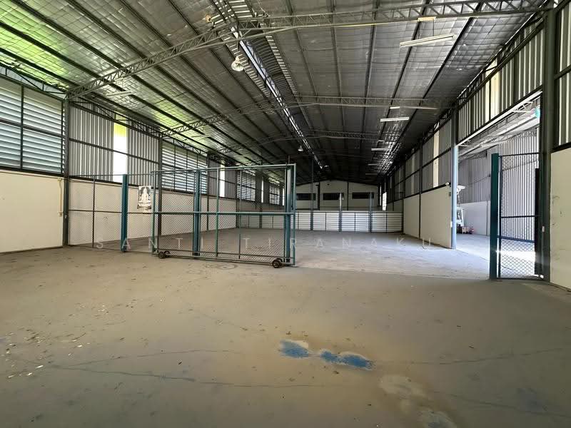 For Rent Bangkok Warehouse Rama 9 Rd Truck Access 1,572 Sqm Wh-1249, Bangkok, Suan Luang, Bangkok, , 1,572 sqm, Warehouse/Factory For Rent, by Santi Tiranakul, 500523868 - DDproperty.com