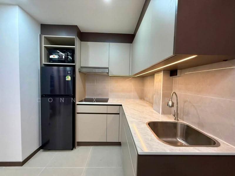 The Majestic Jomtien, Chon Buri (Pattaya), 52 Bun Kanchana Alley, Nong Pru, Bang Lamung (Pattaya), Chon Buri (Pattaya), 2 Bedrooms, 76 sqm, Condo For Sale, by Connex Property, 500523869 - DDproperty.com