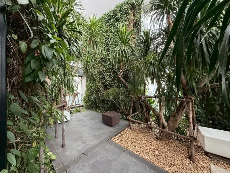 The Line Ratchathewi, Bangkok, 598 Phetchaburi Road, Thanon Phetchaburi, Ratchathewi, Bangkok, 1 Bedroom, 29 sqm, Condo For Sale, by Connex Property, 500523870 - DDproperty.com