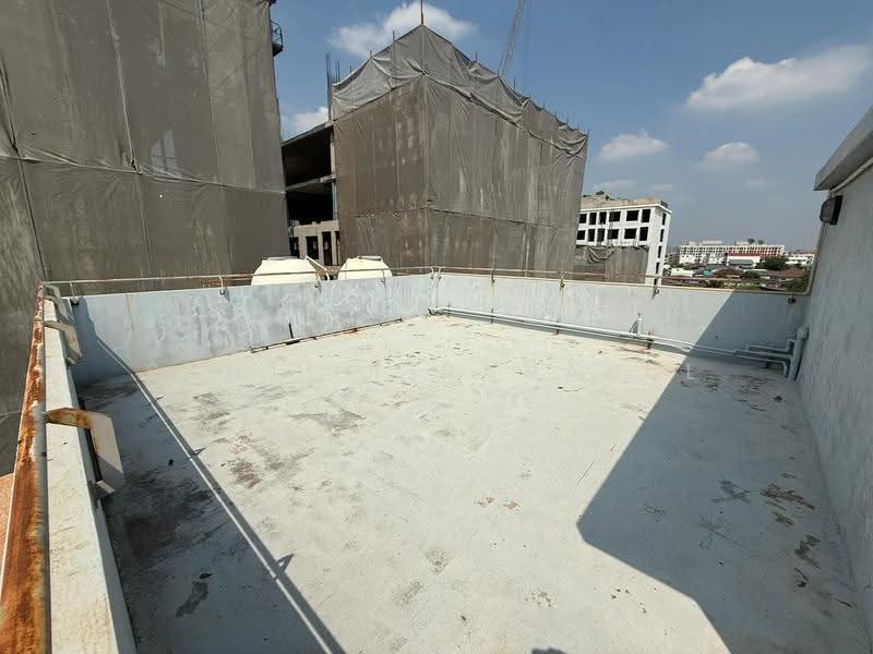 For Rent Bangkok Warehouse BTS Punnawithi With Office 10-Wheel Access Wh-1289, Bangkok, Bang Chak, Phra Khanong, Bangkok, , 1,000 sqm, Warehouse/Factory For Rent, by Santi Tiranakul, 500523871 - DDproperty.com