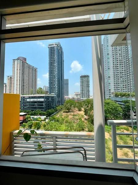 The Waterford Sukhumvit 50 : เดอะ วอเตอร์ฟอร์ด สุขุมวิท 50, กรุงเทพ, 890 ถนนสุขุมวิท 50, พระโขนง, คลองเตย, กรุงเทพ, 31 ตร.ม., คอนโด ขาย, โดย Saharat Sakulsaowapakkul, 500523874 - DDproperty.com