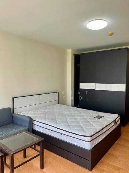 The Waterford Sukhumvit 50, Bangkok, 890 Soi Sukhumvit 50, Phra Kanong, Khlong Toei, Bangkok, 1 Bedroom, 31 sqm, Condo For Sale, by Saharat Sakulsaowapakkul, 500523874 - DDproperty.com