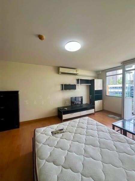 The Waterford Sukhumvit 50, Bangkok, 890 Soi Sukhumvit 50, Phra Kanong, Khlong Toei, Bangkok, 1 Bedroom, 31 sqm, Condo For Sale, by Saharat Sakulsaowapakkul, 500523874 - DDproperty.com