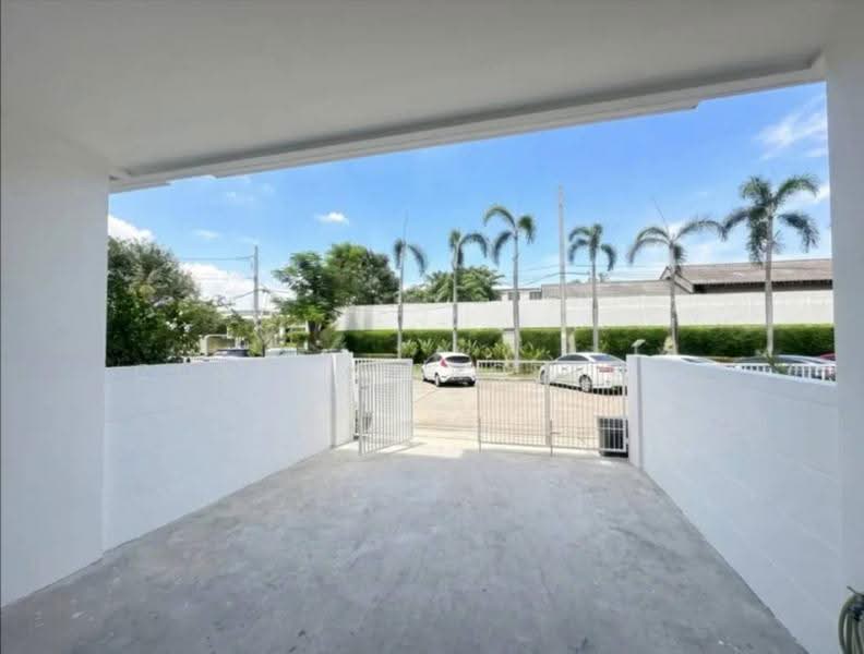 The Terrace Tiwanon, Nonthaburi, Talat Kwan, Muang Nonthaburi, Nonthaburi, 3 Bedrooms, 185 sqm, Townhouse For Sale, by Connex Property, 500523875 - DDproperty.com
