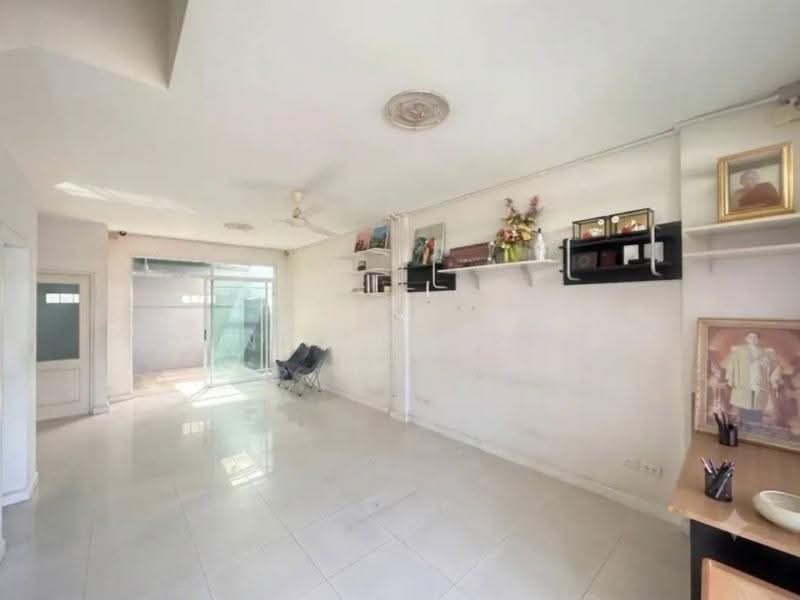 The Terrace Tiwanon, Nonthaburi, Talat Kwan, Muang Nonthaburi, Nonthaburi, 3 Bedrooms, 185 sqm, Townhouse For Sale, by Connex Property, 500523875 - DDproperty.com