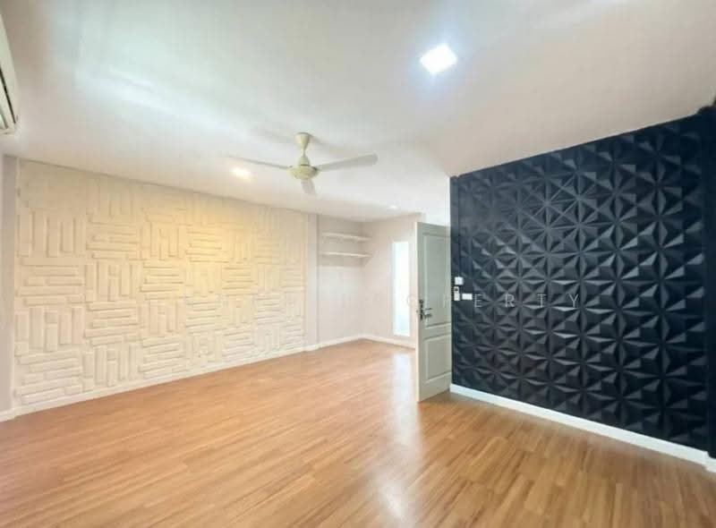 The Terrace Tiwanon, Nonthaburi, Talat Kwan, Muang Nonthaburi, Nonthaburi, 3 Bedrooms, 185 sqm, Townhouse For Sale, by Connex Property, 500523875 - DDproperty.com