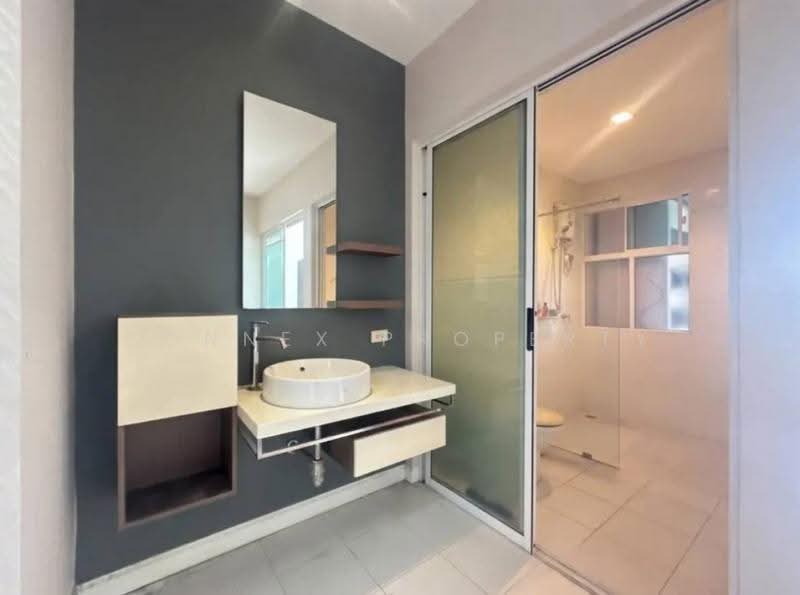 The Terrace Tiwanon, Nonthaburi, Talat Kwan, Muang Nonthaburi, Nonthaburi, 3 Bedrooms, 185 sqm, Townhouse For Sale, by Connex Property, 500523875 - DDproperty.com