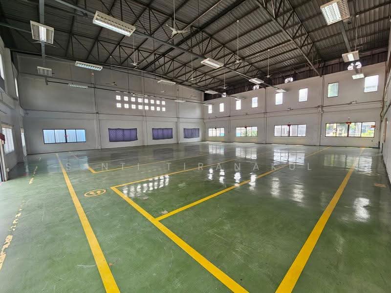 For Rent Bangkok Warehouse BTS Udom Suk Container Access 1,015 Sqm Wh-2598, Bangkok, Bang Chak, Phra Khanong, Bangkok, , 1,015 sqm, Warehouse/Factory For Rent, by Santi Tiranakul, 500523876 - DDproperty.com