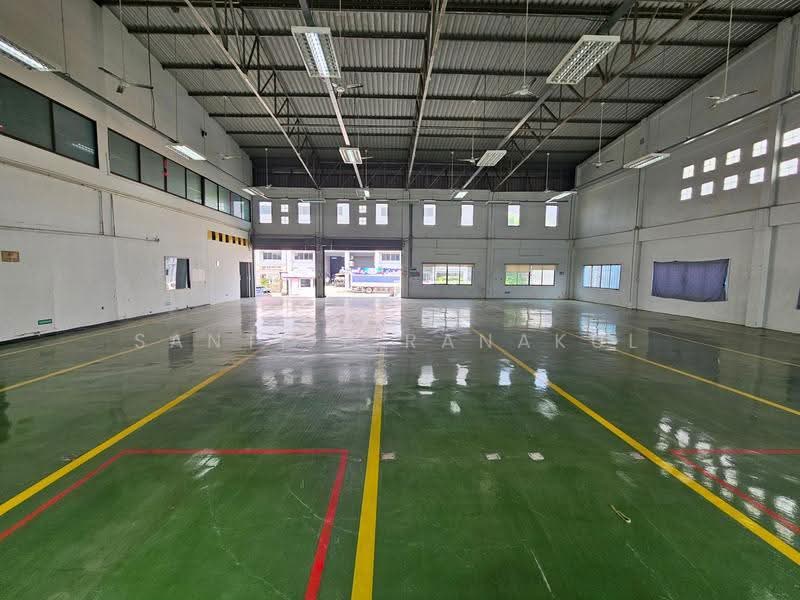 For Rent Bangkok Warehouse BTS Udom Suk Container Access 1,015 Sqm Wh-2598, Bangkok, Bang Chak, Phra Khanong, Bangkok, , 1,015 sqm, Warehouse/Factory For Rent, by Santi Tiranakul, 500523876 - DDproperty.com