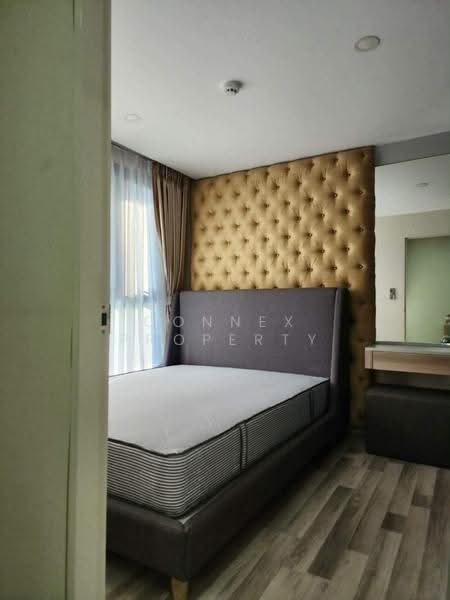 The Cube Premium Ratchada 32, Bangkok, Ratchadaphisek Road, Chan Kasem, Chatuchak, Bangkok, 1 Bedroom, 35 sqm, Condo For Sale, by Connex Property, 500523877 - DDproperty.com