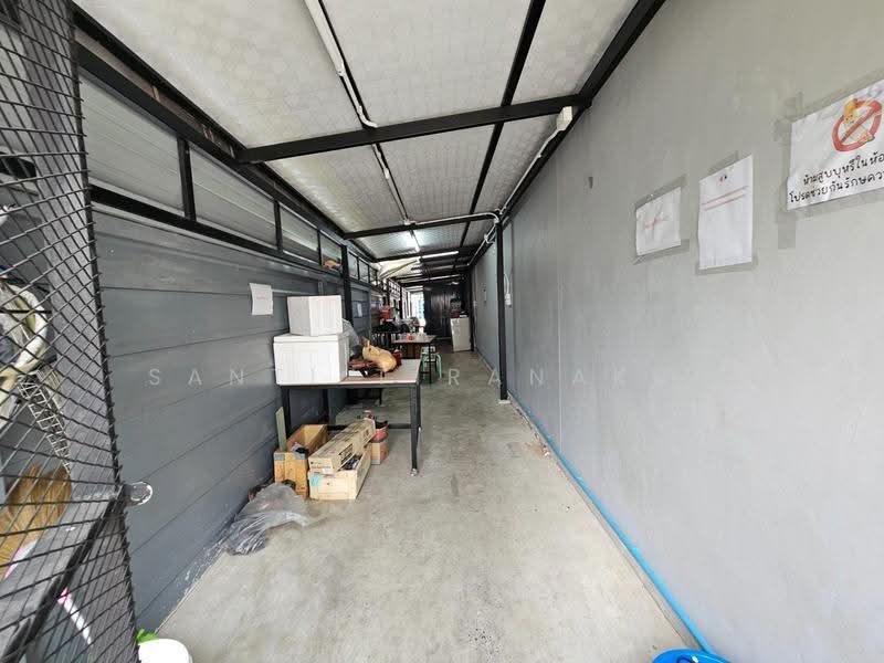 For Rent Samut Prakan Warehouse Kingkaew Rd With Office 10-Wheel Access Wh-3498, Samut Prakan, Rachathewa, Bang Plee, Samut Prakan, , 1,000 sqm, Warehouse/Factory For Rent, by Santi Tiranakul, 500523879 - DDproperty.com