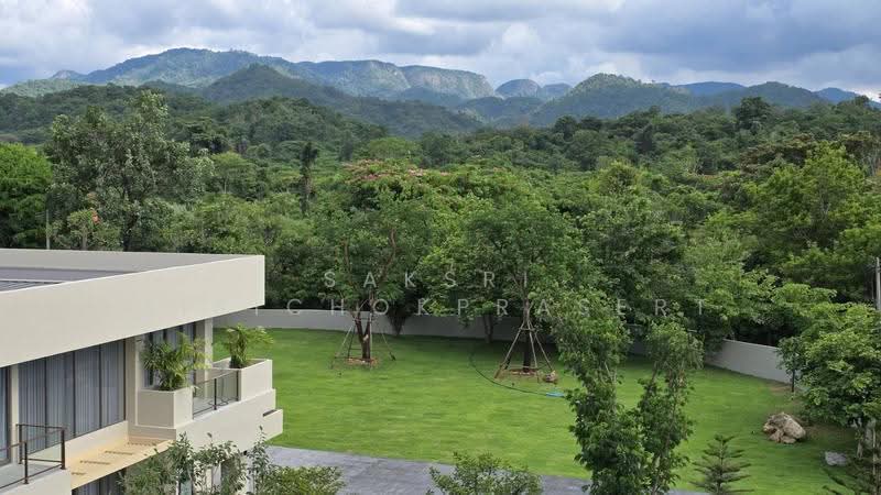 Khao Yai, Pak Chong, Phaya Yen, Nakhon Ratchasima, Phyayen, Pak Chong, Nakhon Ratchasima, 4 Bedrooms, 444 sqm, Single Detached House For Sale, by Saksri Sirichokprasert, 500523880 - DDproperty.com