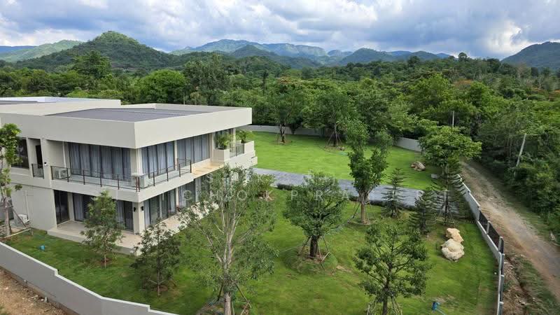 Khao Yai, Pak Chong, Phaya Yen, Nakhon Ratchasima, Phyayen, Pak Chong, Nakhon Ratchasima, 4 Bedrooms, 444 sqm, Single Detached House For Sale, by Saksri Sirichokprasert, 500523880 - DDproperty.com