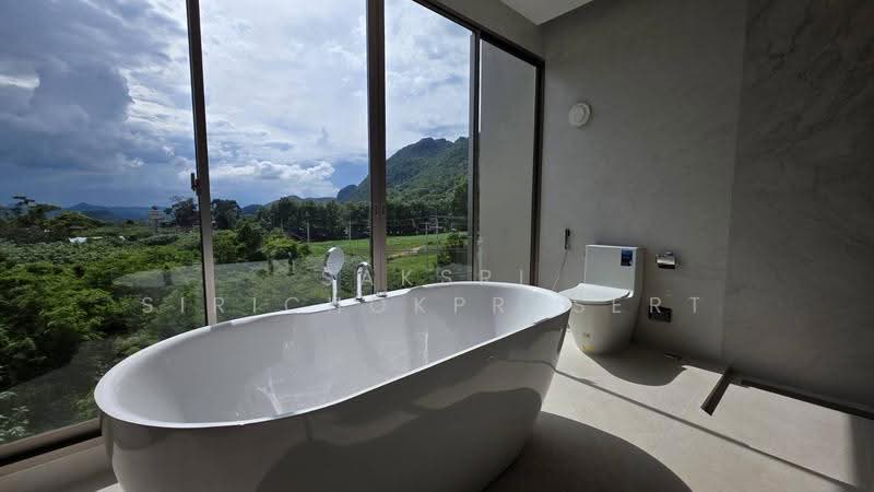 Khao Yai, Pak Chong, Phaya Yen, Nakhon Ratchasima, Phyayen, Pak Chong, Nakhon Ratchasima, 4 Bedrooms, 444 sqm, Single Detached House For Sale, by Saksri Sirichokprasert, 500523880 - DDproperty.com