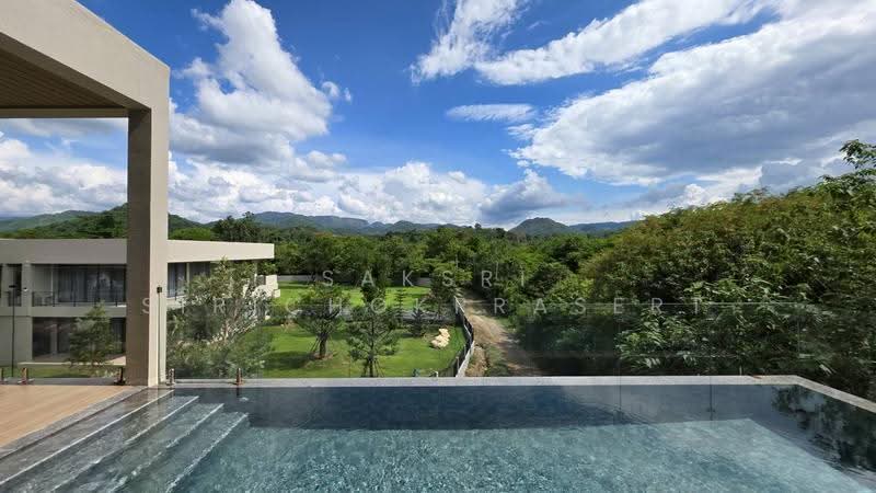 Khao Yai, Pak Chong, Phaya Yen, Nakhon Ratchasima, Phyayen, Pak Chong, Nakhon Ratchasima, 4 Bedrooms, 444 sqm, Single Detached House For Sale, by Saksri Sirichokprasert, 500523880 - DDproperty.com