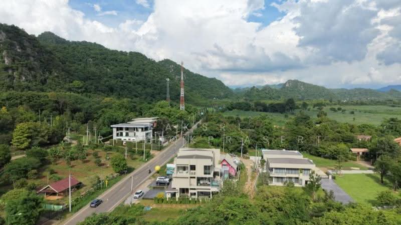 Khao Yai, Pak Chong, Phaya Yen, Nakhon Ratchasima, Phyayen, Pak Chong, Nakhon Ratchasima, 4 Bedrooms, 444 sqm, Single Detached House For Sale, by Saksri Sirichokprasert, 500523880 - DDproperty.com
