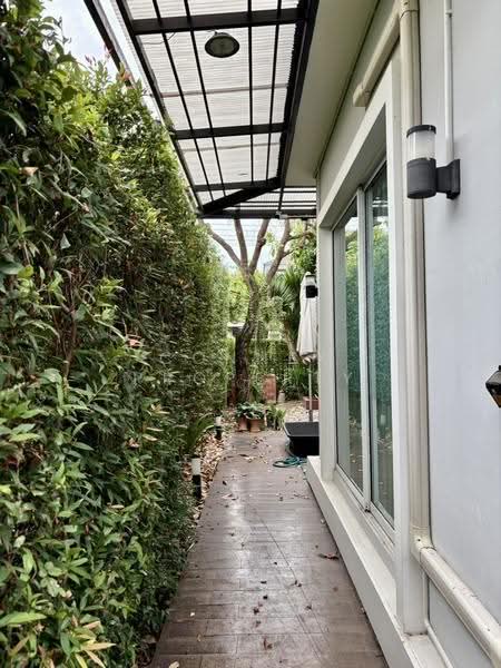 The Grand Wongwan-Prachauthit, Bangkok, Phutthabucha Road, Thung Khru, Bangkok, 4 Bedrooms, 210 sqm, Single Detached House For Sale, by Connex Property, 500523881 - DDproperty.com