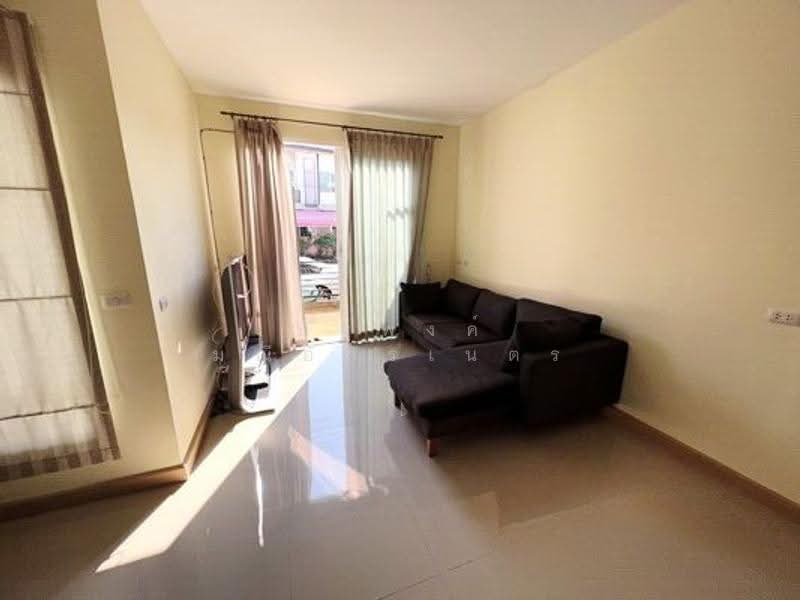 Gusto Rama 2, Bangkok, Thian Talay Road, Tha Kham, Bang Khun Thian, Bangkok, 3 Bedrooms, 120 sqm, Townhouse For Rent, by นัฐพงค์ มณีอัครเนตร, 500523882 - DDproperty.com
