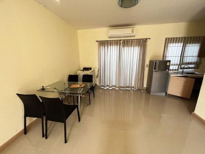 Gusto Rama 2, Bangkok, Thian Talay Road, Tha Kham, Bang Khun Thian, Bangkok, 3 Bedrooms, 120 sqm, Townhouse For Rent, by นัฐพงค์ มณีอัครเนตร, 500523882 - DDproperty.com