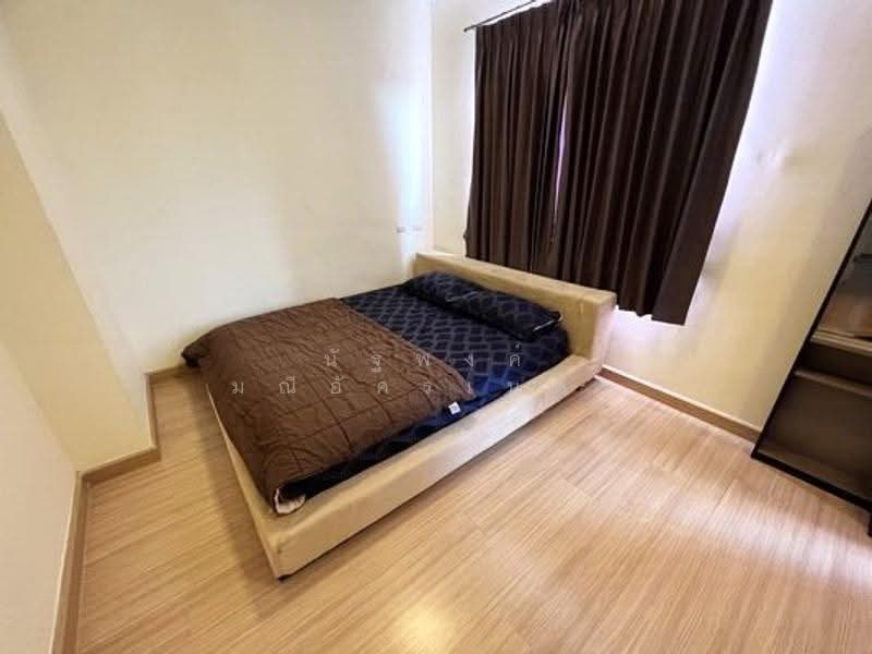 Gusto Rama 2, Bangkok, Thian Talay Road, Tha Kham, Bang Khun Thian, Bangkok, 3 Bedrooms, 120 sqm, Townhouse For Rent, by นัฐพงค์ มณีอัครเนตร, 500523882 - DDproperty.com