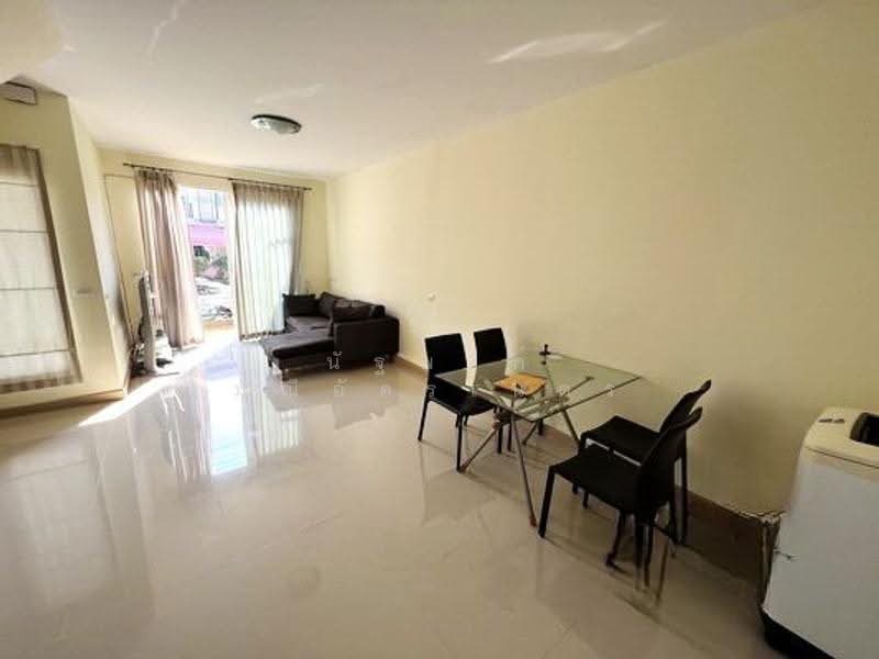 Gusto Rama 2, Bangkok, Thian Talay Road, Tha Kham, Bang Khun Thian, Bangkok, 3 Bedrooms, 120 sqm, Townhouse For Rent, by นัฐพงค์ มณีอัครเนตร, 500523882 - DDproperty.com